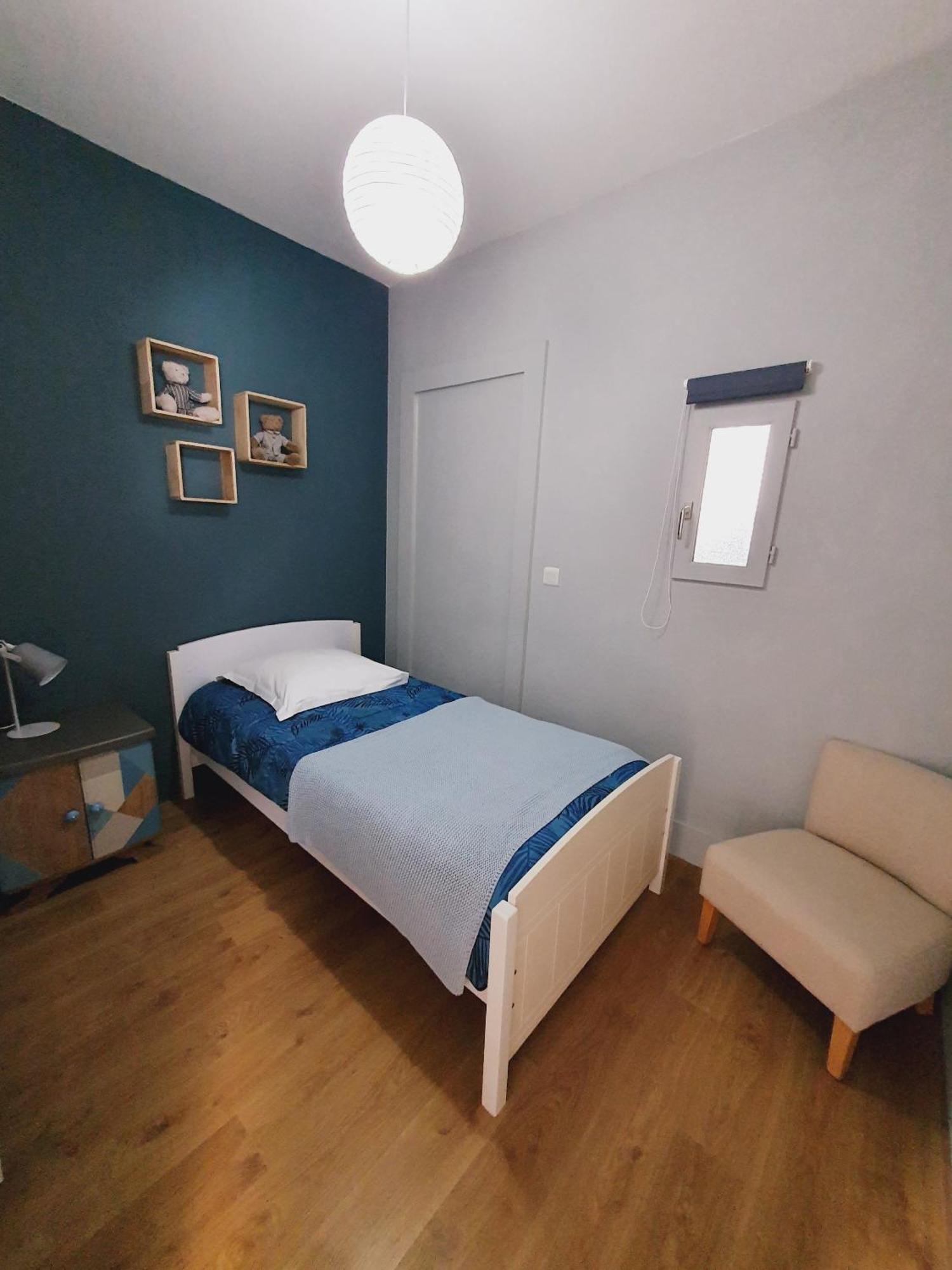 La Roseraie Saint-Étienne-au-Mont Quarto foto
